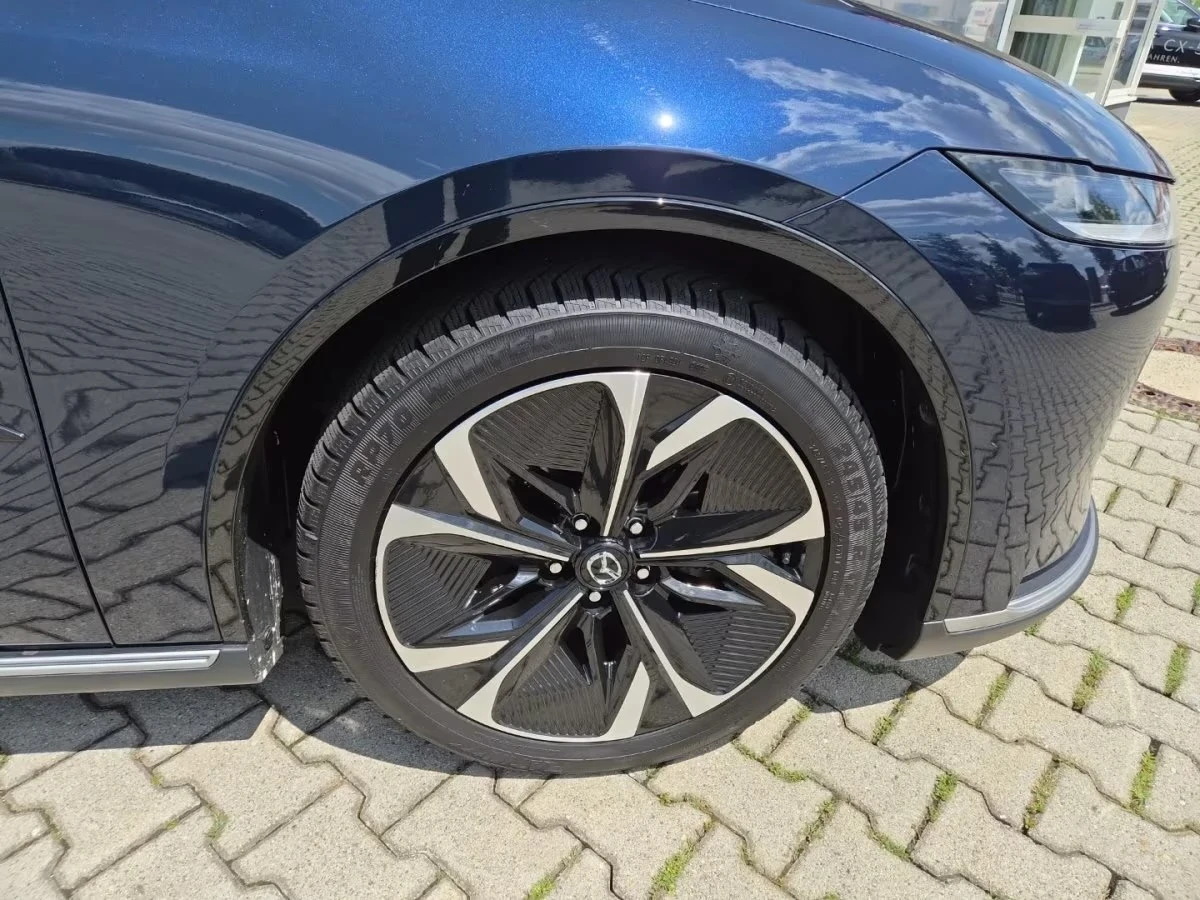 Mazda 6 e TAKUMI PLUS WARRANTY! all options | Mobile.bg � ����������� 9