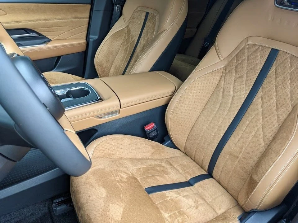 Mazda 6 e TAKUMI PLUS 6Year WARRANTY! all options, снимка 8 - Автомобили и джипове - 56493290