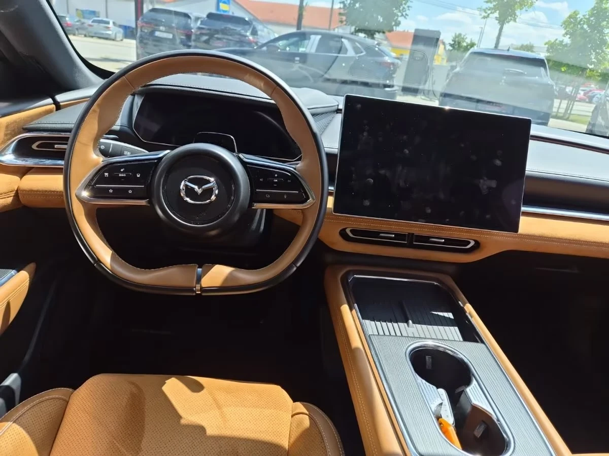 Mazda 6 e TAKUMI PLUS WARRANTY! all options | Mobile.bg � ����������� 6