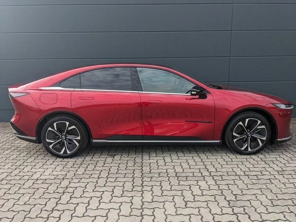 Mazda 6 e TAKUMI PLUS 6Year WARRANTY! all options, снимка 4 - Автомобили и джипове - 56493290