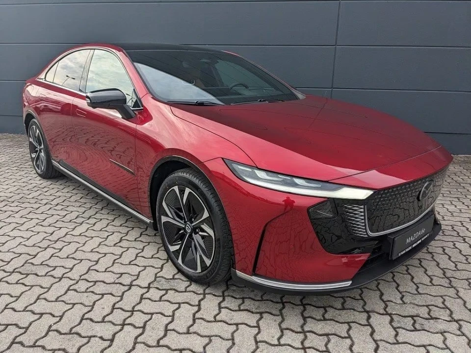Mazda 6 e TAKUMI PLUS 6Year WARRANTY! all options, снимка 2 - Автомобили и джипове - 56493290