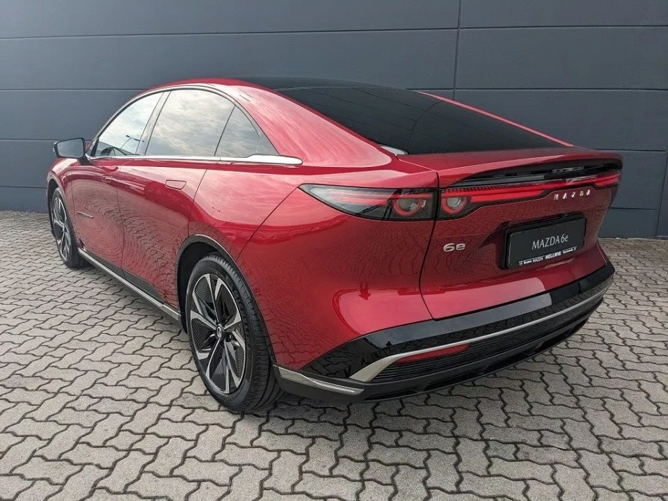 Mazda 6 e TAKUMI PLUS 6Year WARRANTY! all options, снимка 6 - Автомобили и джипове - 56493290