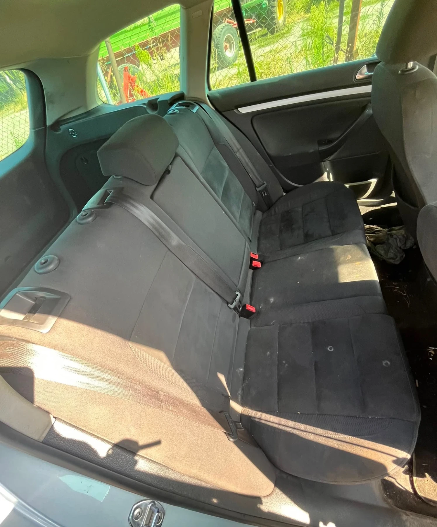 VW Golf avant 1.6tdi cay, снимка 7 - Автомобили и джипове - 55646063