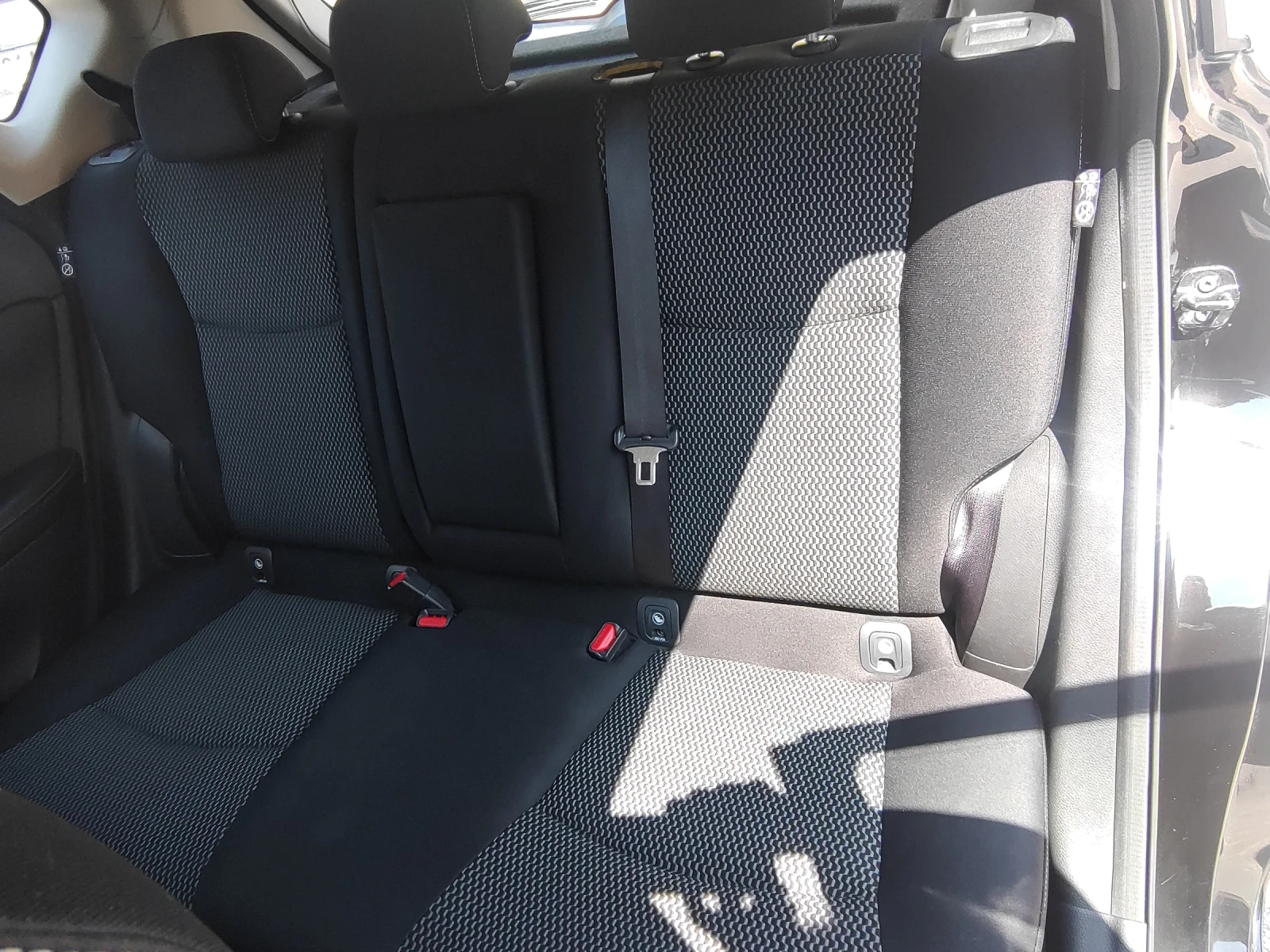 Nissan Pulsar Acenta, снимка 6 - Автомобили и джипове - 55653616