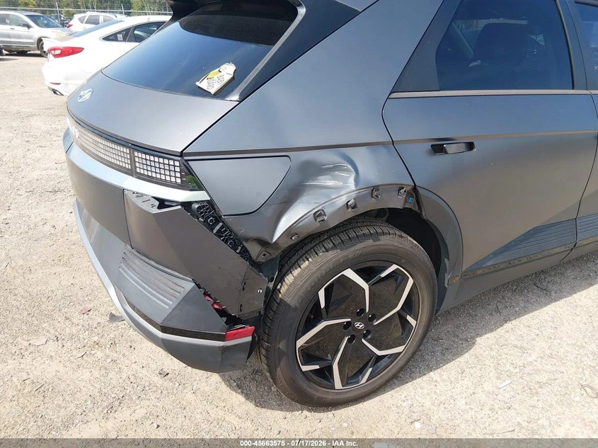 Hyundai Ioniq 5 Sel | Mobile.bg � ����������� 6