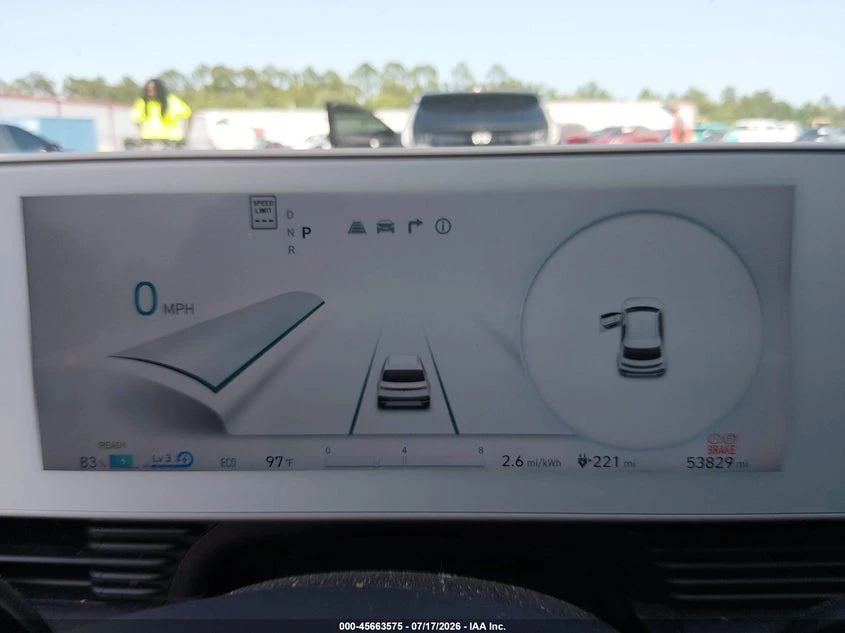 Hyundai Ioniq 5 Sel | Mobile.bg � ����������� 7