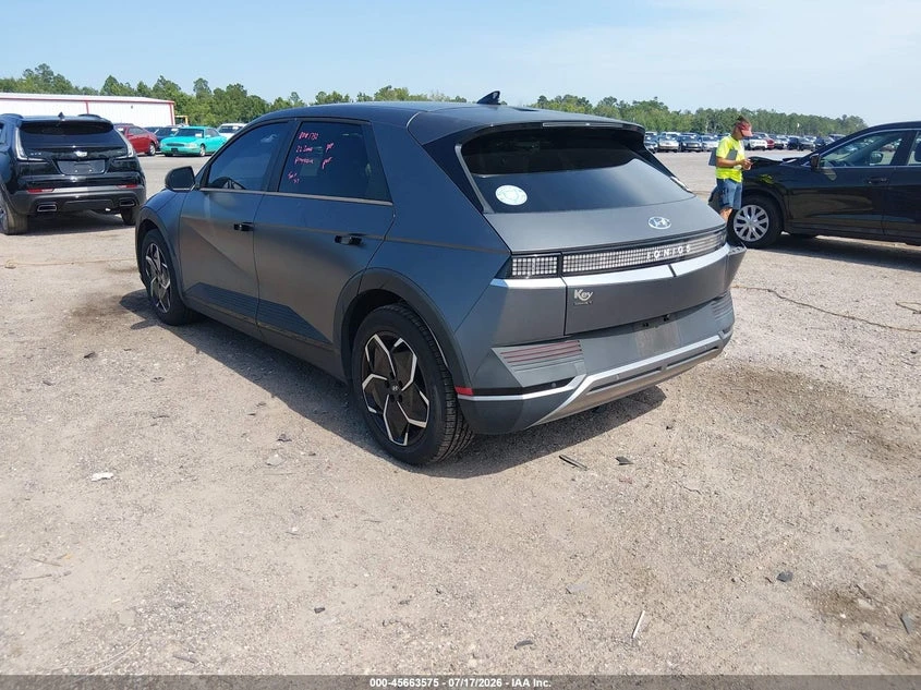 Hyundai Ioniq 5 Sel | Mobile.bg � ����������� 3