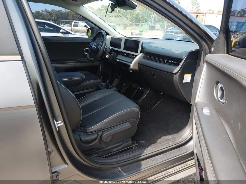 Hyundai Ioniq 5 Sel | Mobile.bg � ����������� 5