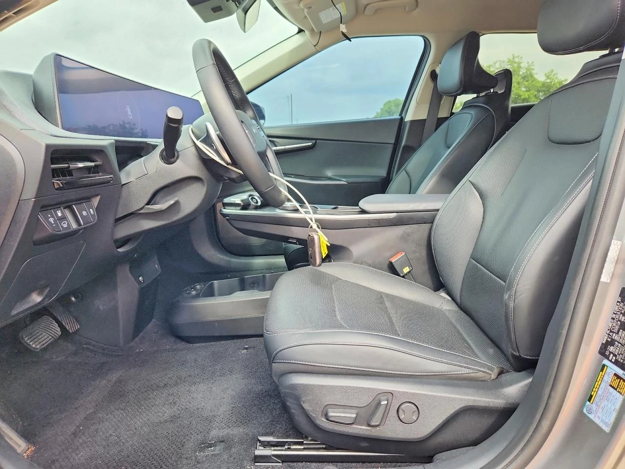 Kia EV6 * WIND* RWD*  | Mobile.bg � ����������� 10