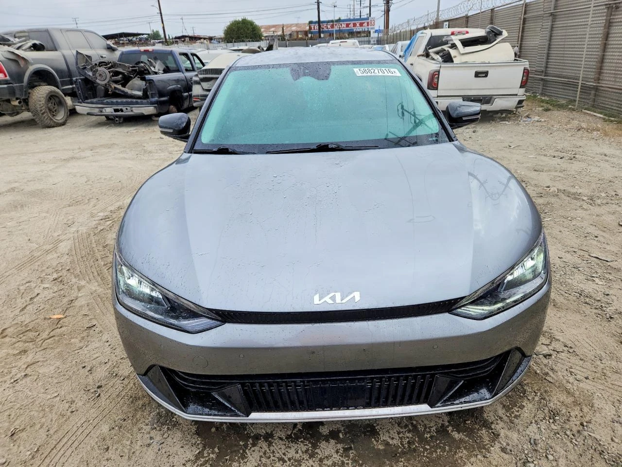 Kia EV6 * WIND* RWD*  | Mobile.bg � ����������� 2