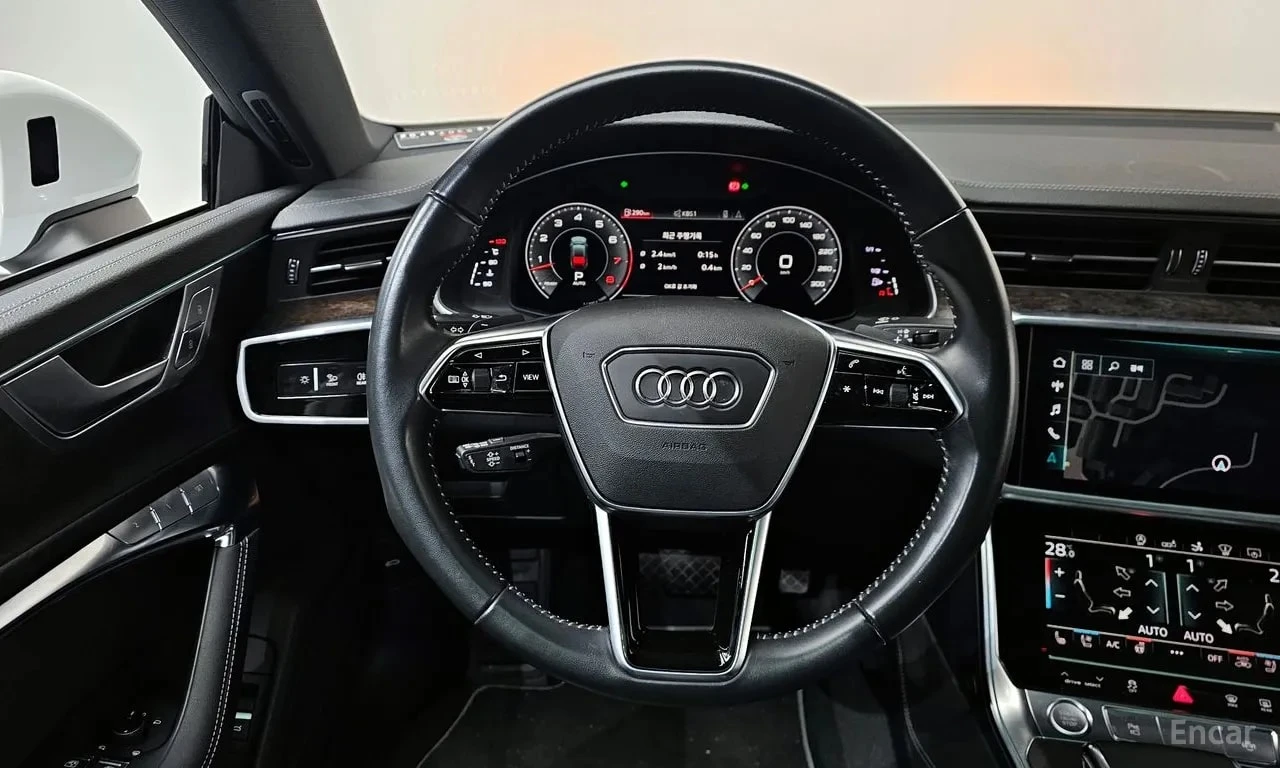 Audi A7 * 55 TFSI Quattro Premium * ���� �� �� | Mobile.bg � ����������� 7