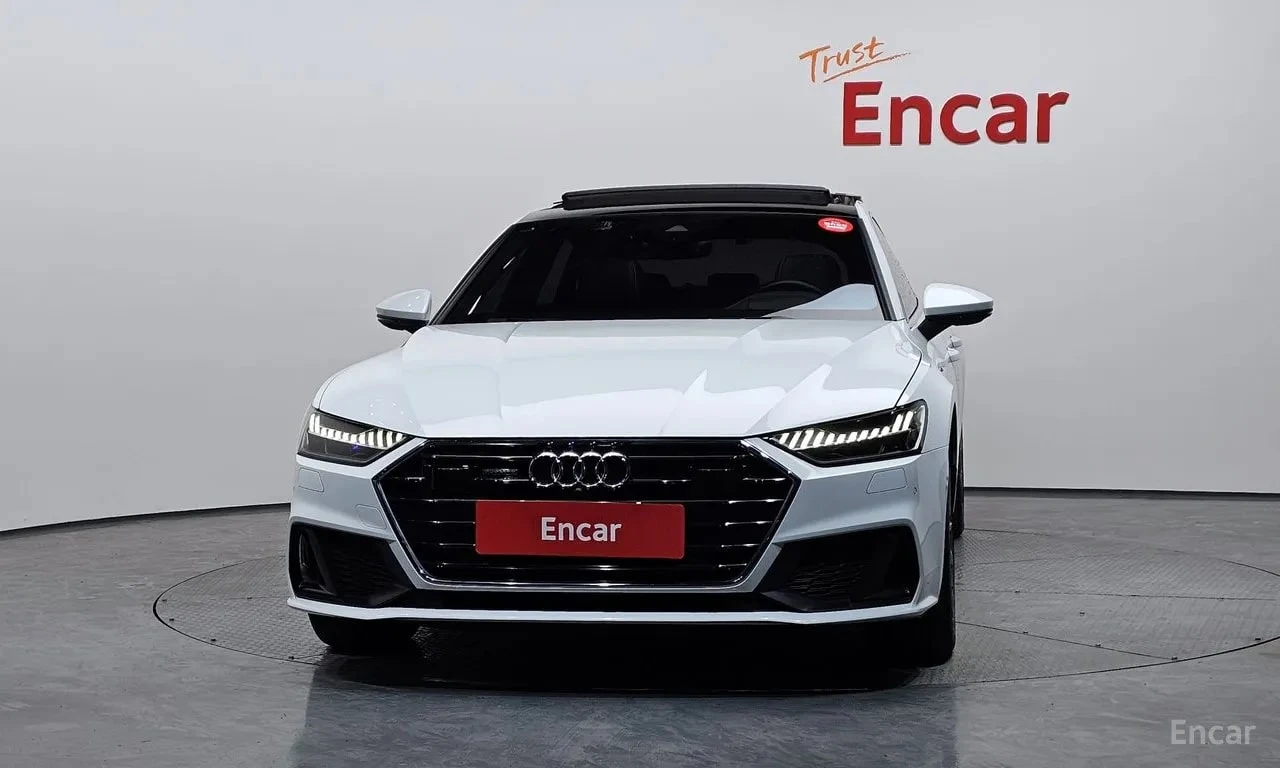 Audi A7 * 55 TFSI Quattro Premium * ���� �� �� | Mobile.bg � ����������� 3