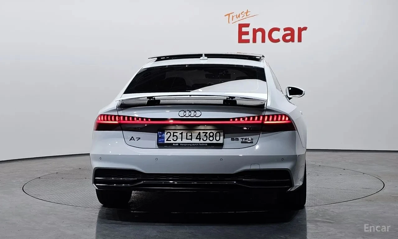 Audi A7 * 55 TFSI Quattro Premium * ���� �� �� | Mobile.bg � ����������� 4