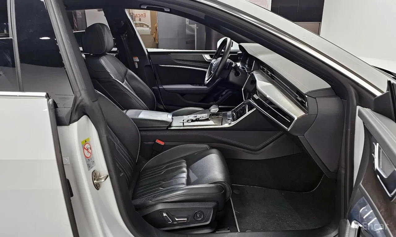 Audi A7 * 55 TFSI Quattro Premium * ���� �� �� | Mobile.bg � ����������� 12