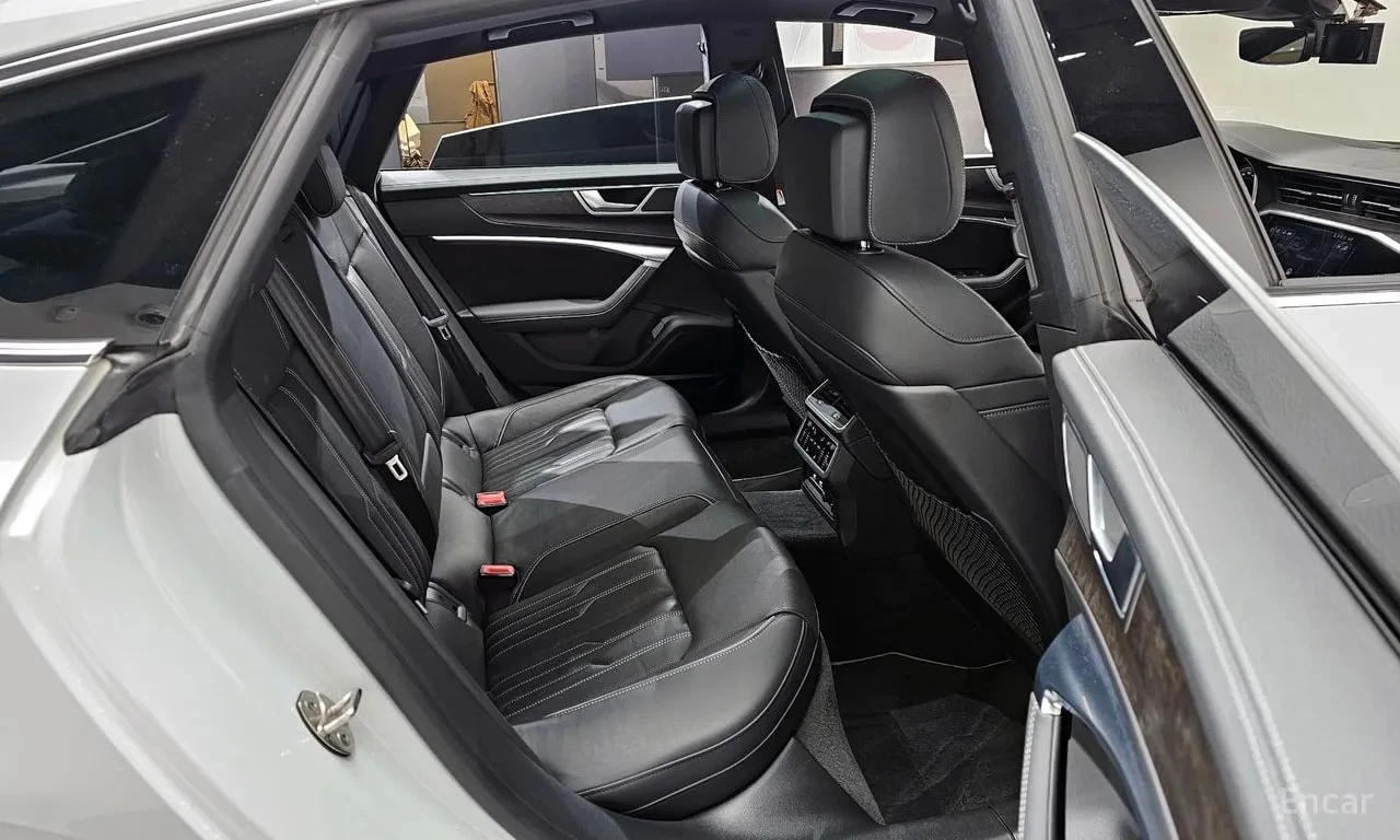 Audi A7 * 55 TFSI Quattro Premium * ���� �� �� | Mobile.bg � ����������� 13