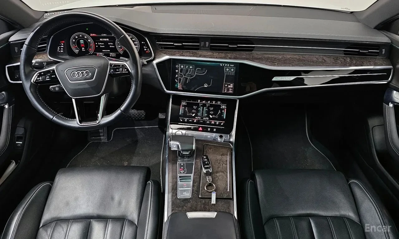 Audi A7 * 55 TFSI Quattro Premium * ���� �� �� | Mobile.bg � ����������� 6
