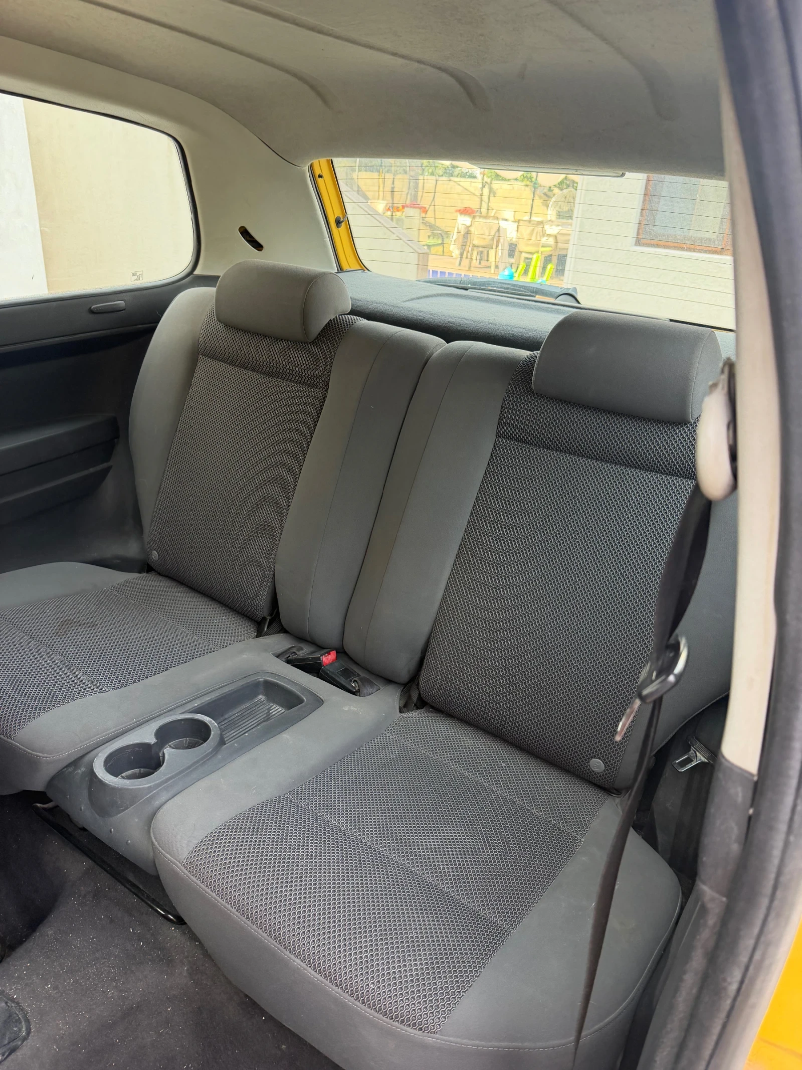 VW Fox, снимка 8 - Автомобили и джипове - 55895626