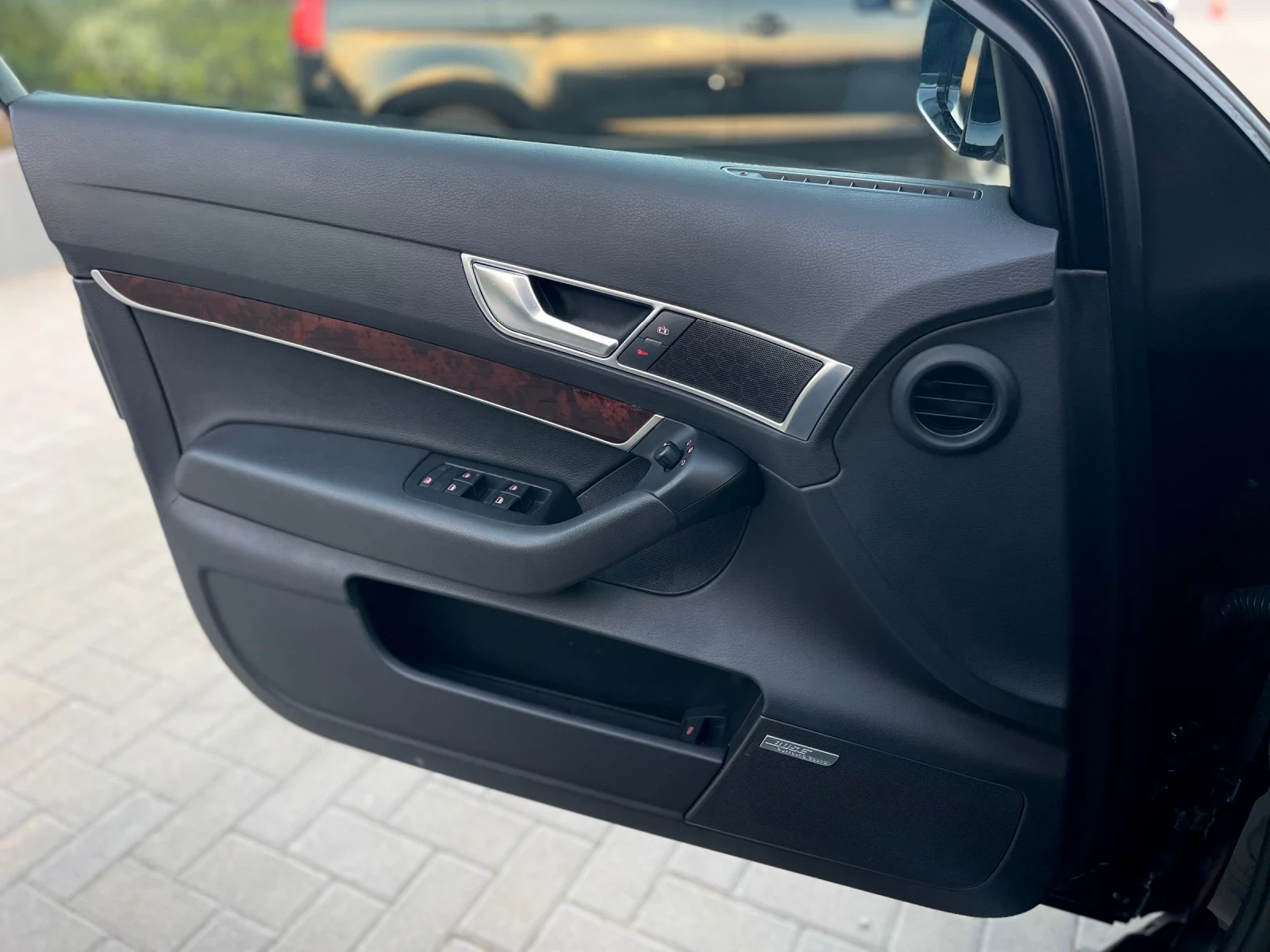 Audi A6 Quattro, снимка 12 - Автомобили и джипове - 55932376