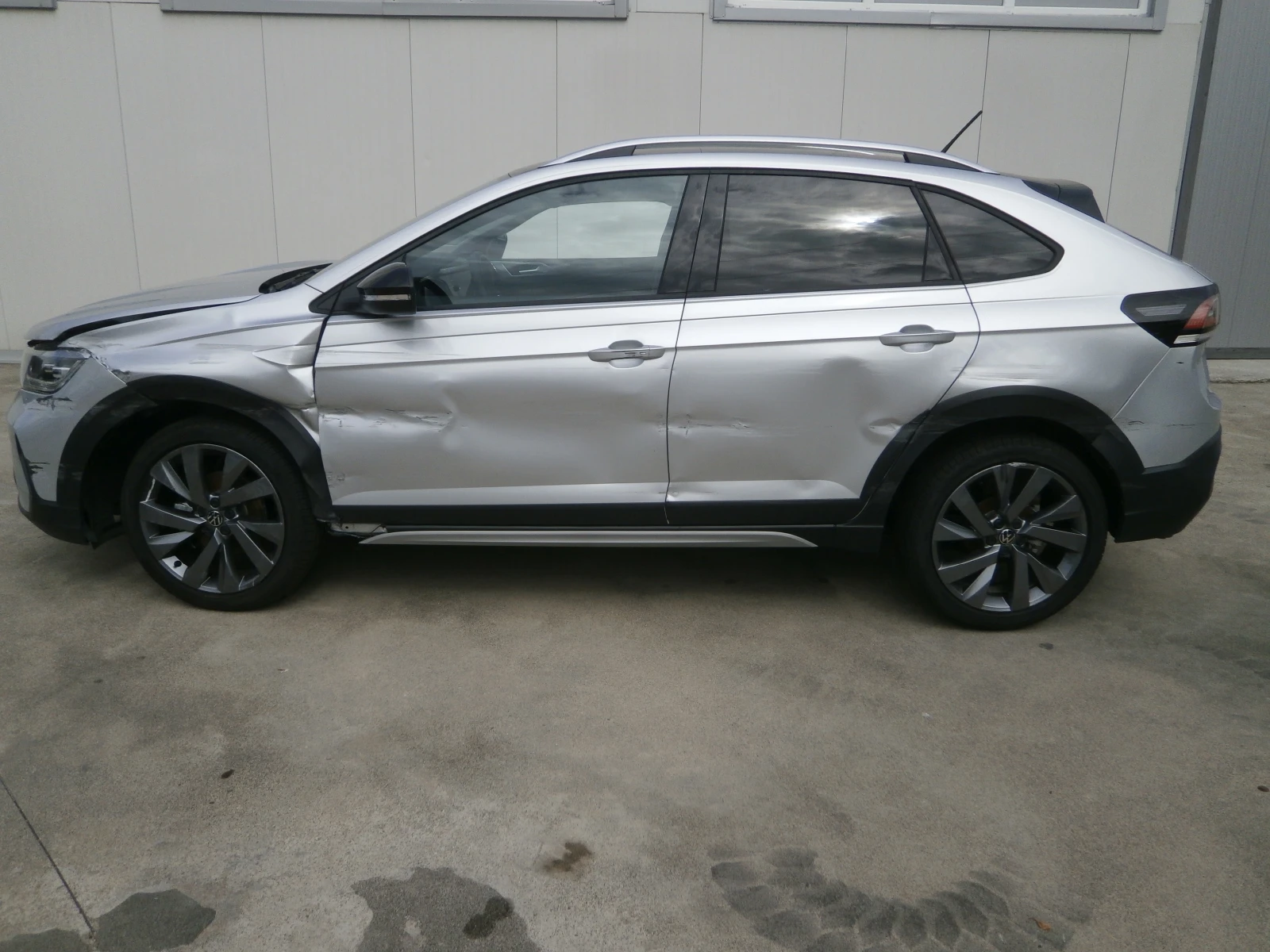 VW Taigo 1.5 TSI/Aut./Style/2.200 km. | Mobile.bg � ����������� 5