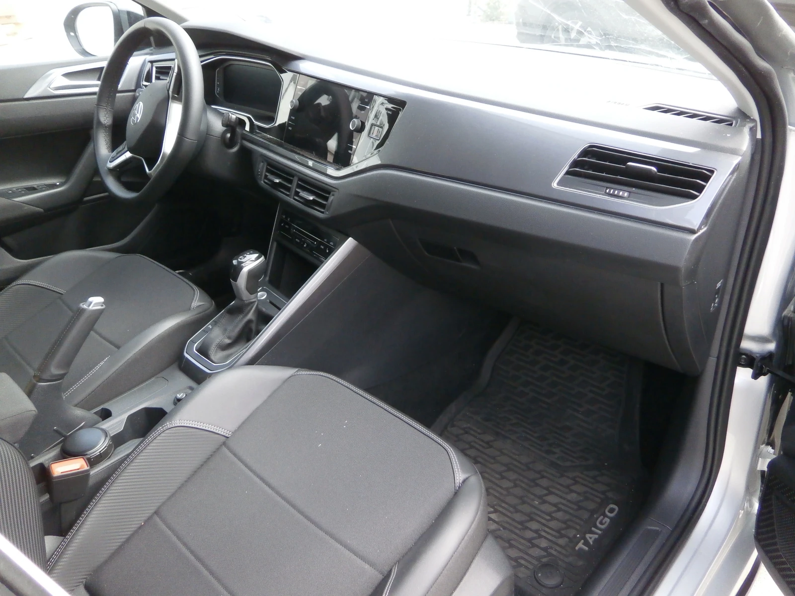 VW Taigo 1.5 TSI/Aut./Style/2.200 km. | Mobile.bg � ����������� 10