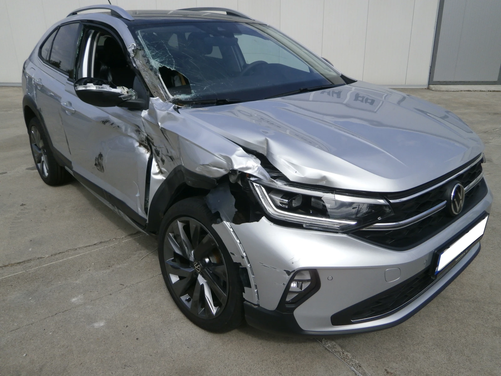 VW Taigo 1.5 TSI/Aut./Style/2.200 km. | Mobile.bg � ����������� 3