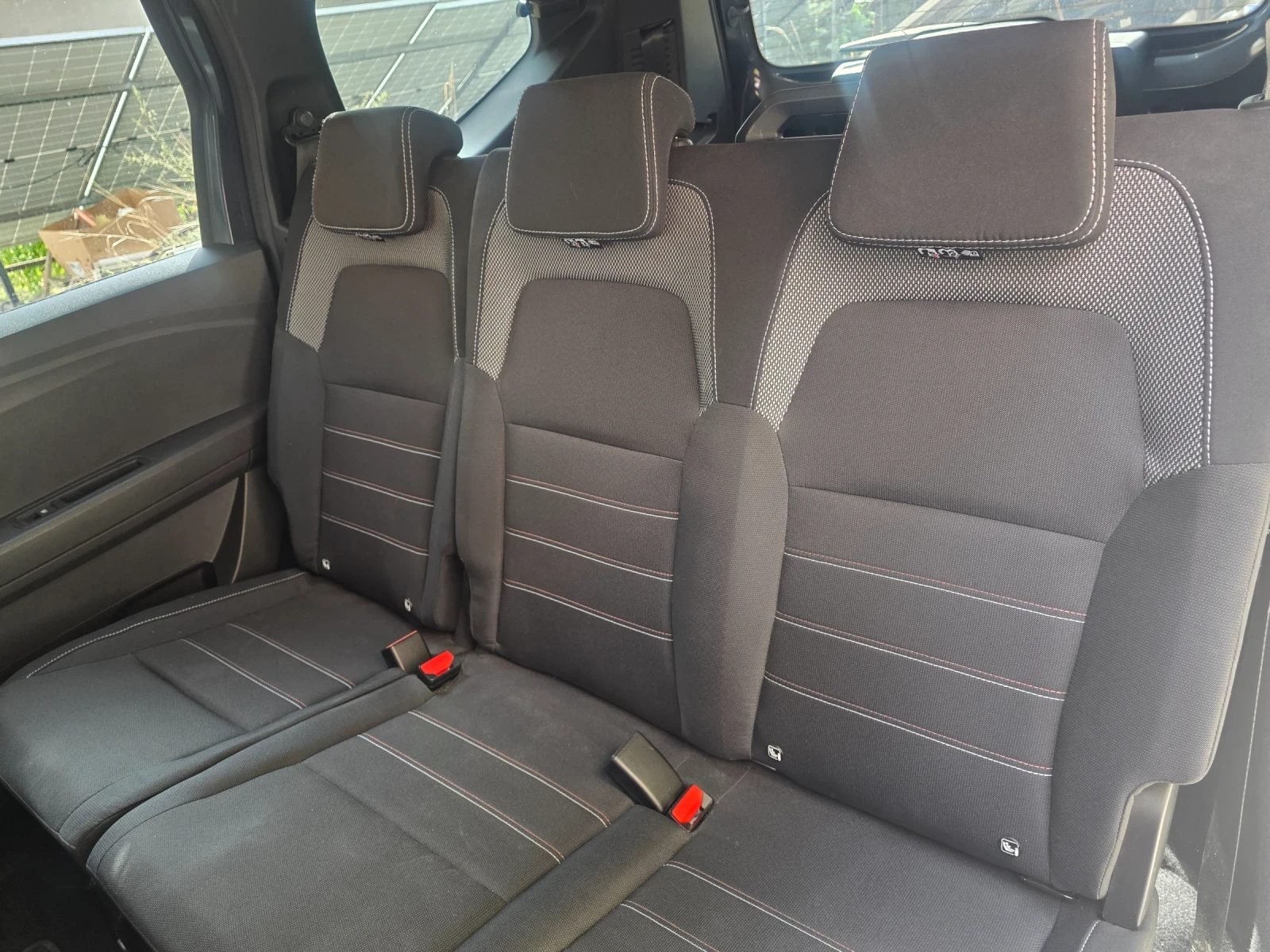Dacia Jogger, снимка 12 - Автомобили и джипове - 56185632