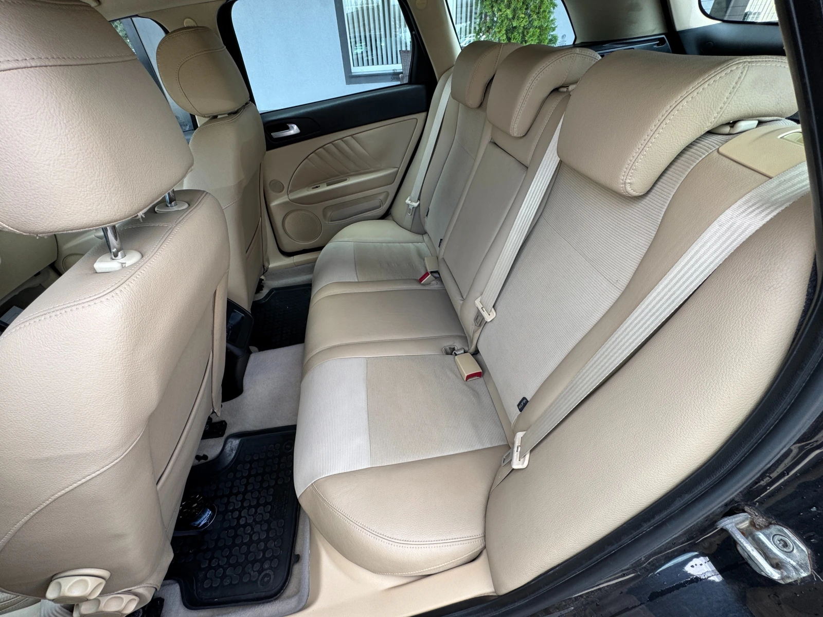 Alfa Romeo 159 2.0 JTDM 170к.с., снимка 11 - Автомобили и джипове - 56208507