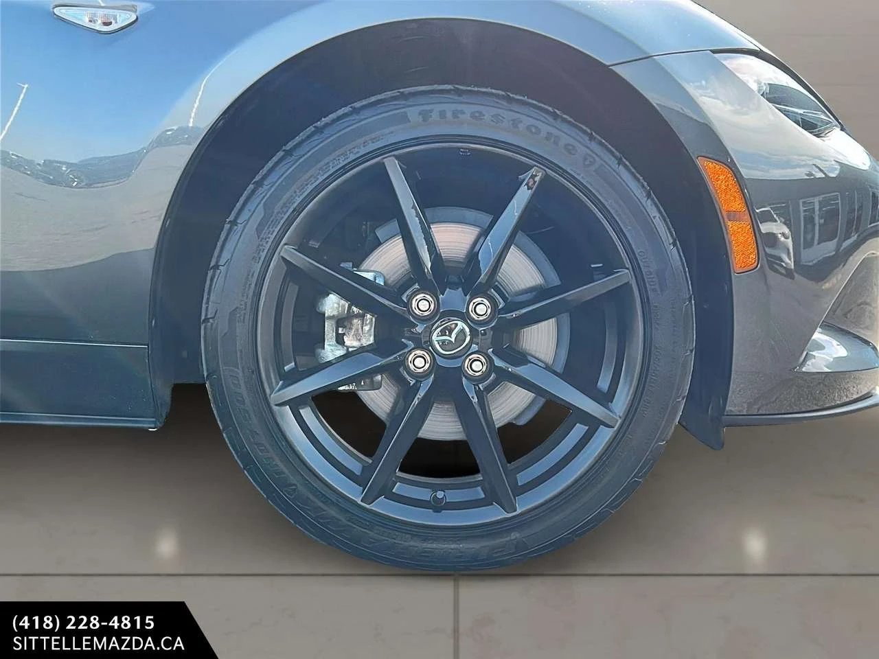Mazda Mx-5 GS-P | AUTOMATIQUE | D?CAPOTABLE | SI?GES CHAUFFAN | Mobile.bg � ����������� 7