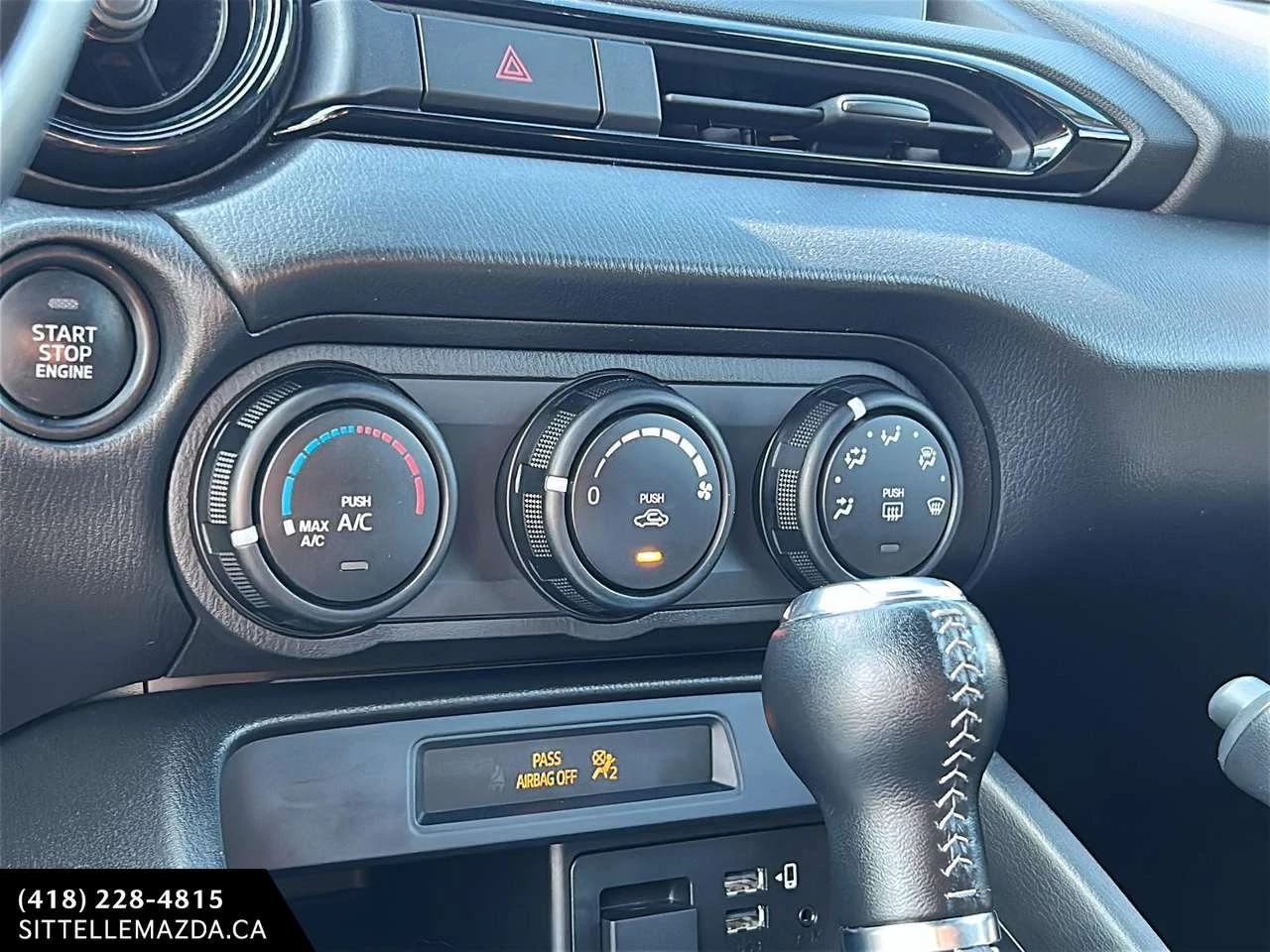 Mazda Mx-5 GS-P | AUTOMATIQUE | D?CAPOTABLE | SI?GES CHAUFFAN | Mobile.bg � ����������� 16