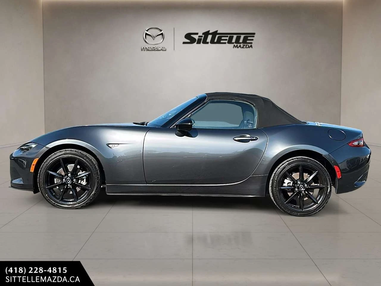 Mazda Mx-5 GS-P | AUTOMATIQUE | D?CAPOTABLE | SI?GES CHAUFFAN | Mobile.bg � ����������� 5