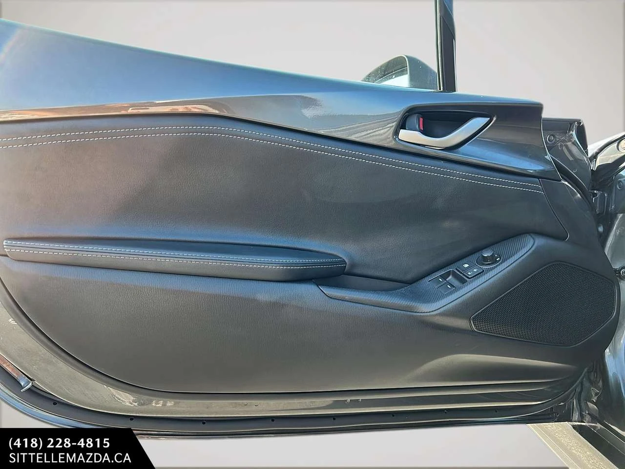Mazda Mx-5 GS-P | AUTOMATIQUE | D?CAPOTABLE | SI?GES CHAUFFAN | Mobile.bg � ����������� 10