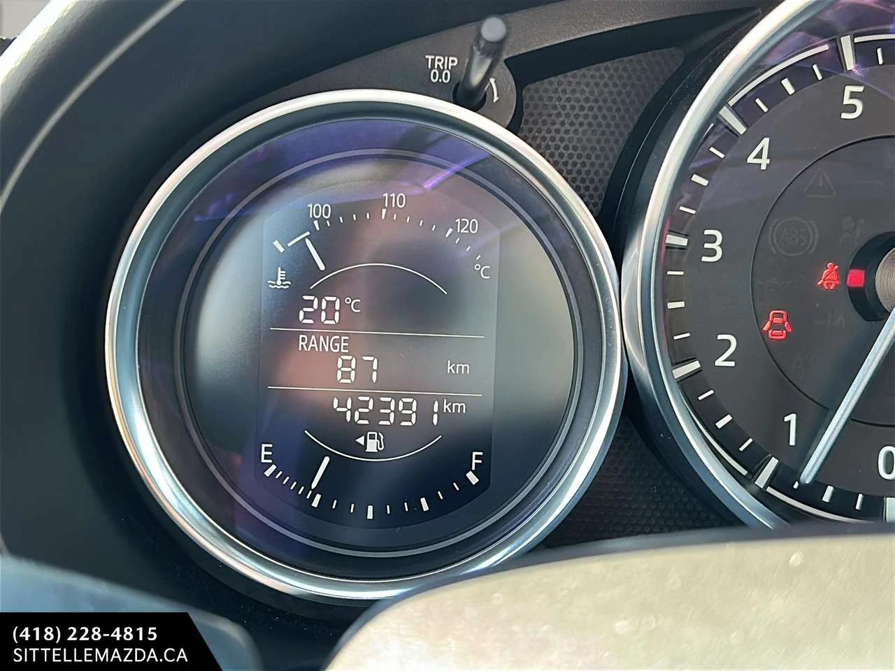 Mazda Mx-5 GS-P | AUTOMATIQUE | D?CAPOTABLE | SI?GES CHAUFFAN | Mobile.bg � ����������� 13