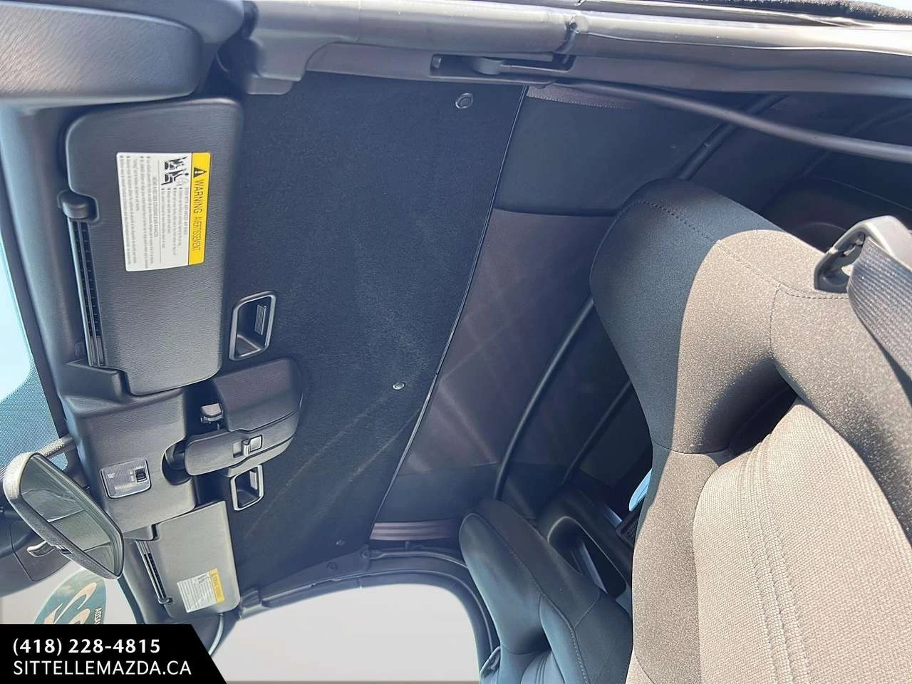 Mazda Mx-5 GS-P | AUTOMATIQUE | D?CAPOTABLE | SI?GES CHAUFFAN | Mobile.bg � ����������� 17