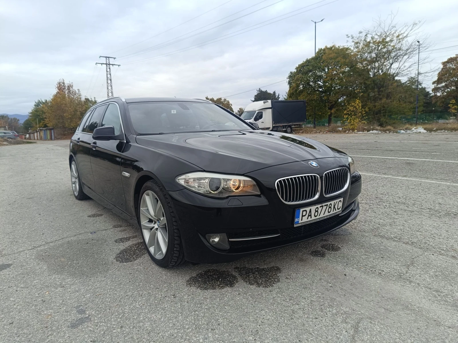 BMW 530 | Mobile.bg � ����������� 2