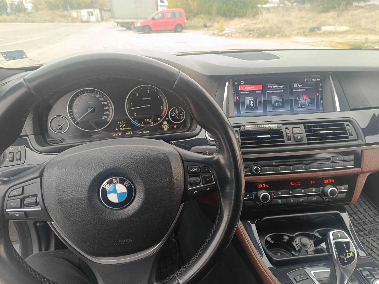 BMW 530 | Mobile.bg � ����������� 6