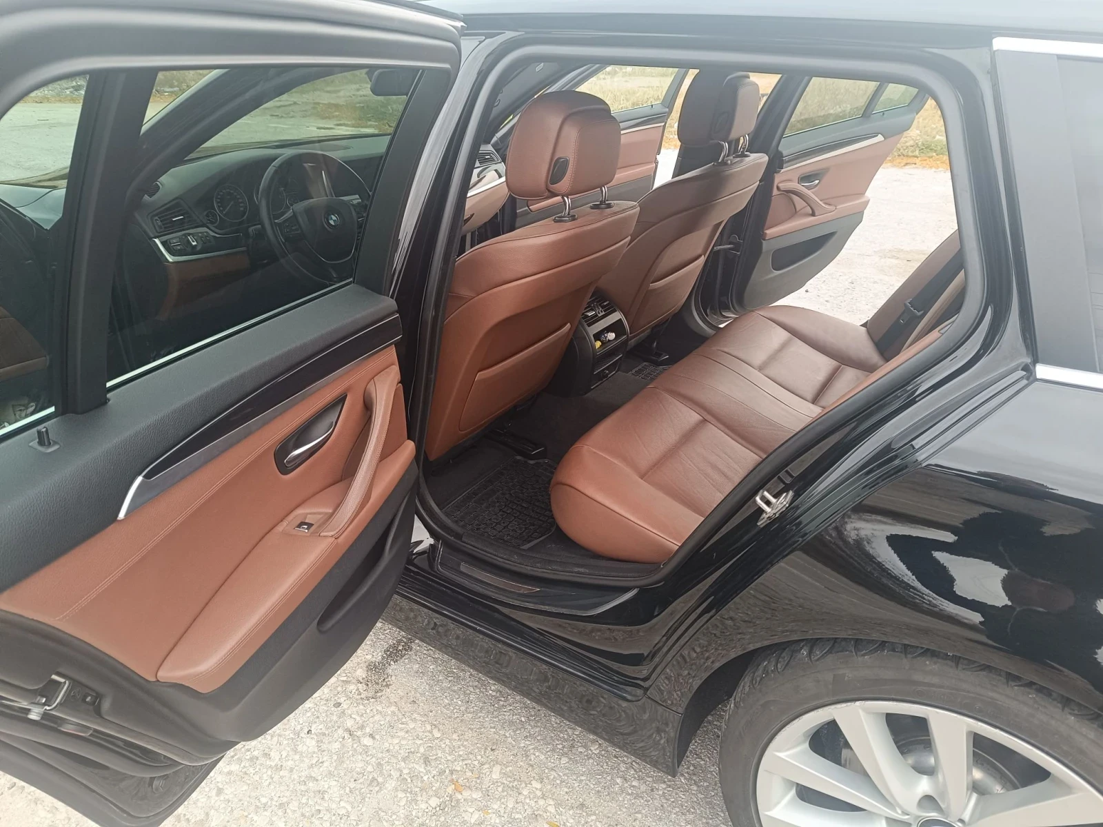 BMW 530 | Mobile.bg � ����������� 12