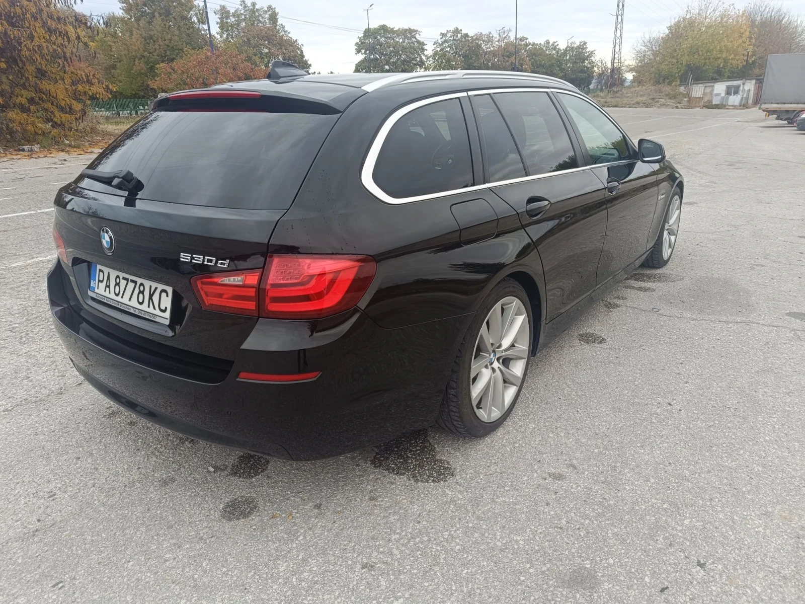 BMW 530 | Mobile.bg � ����������� 5