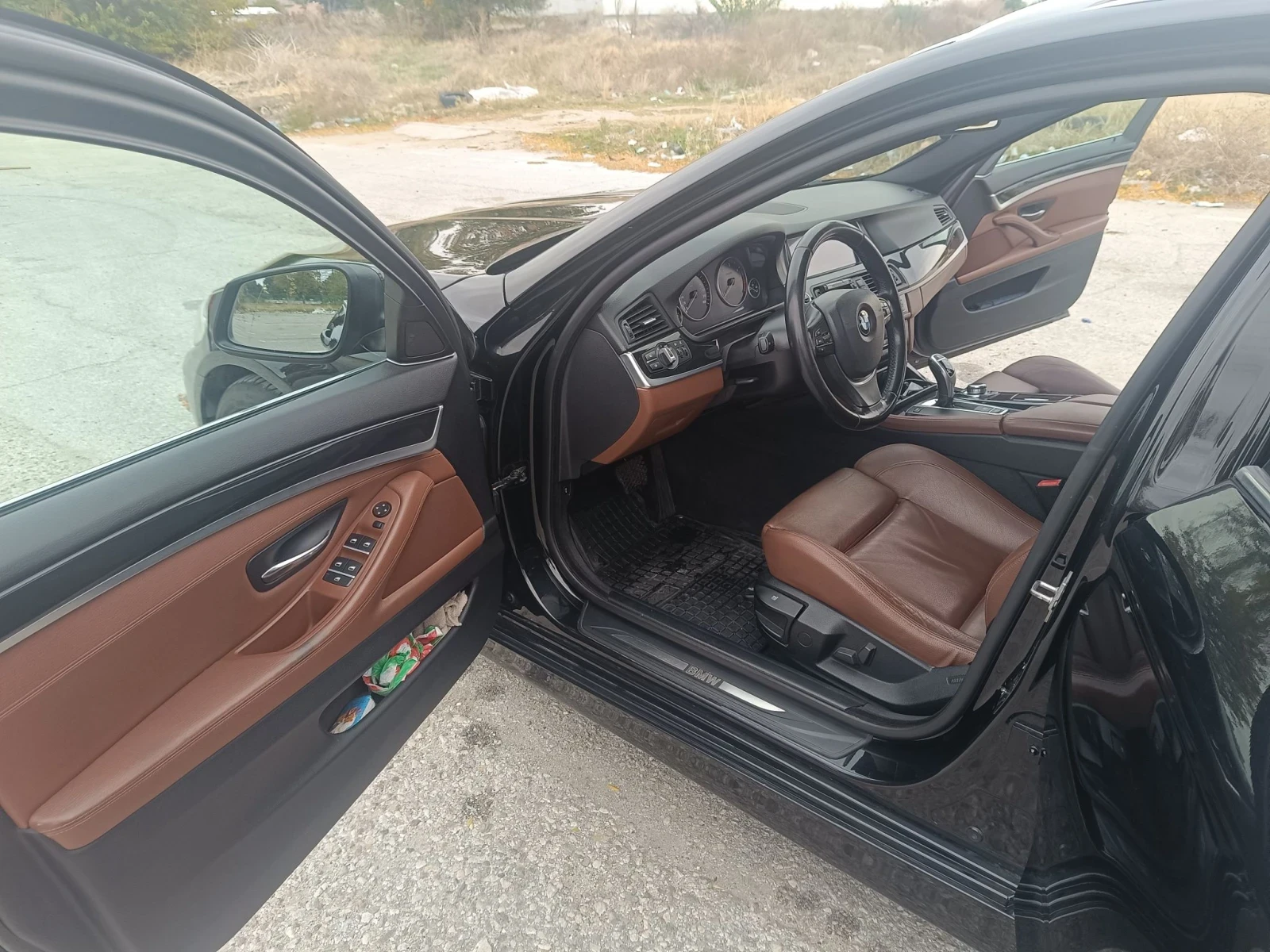 BMW 530 | Mobile.bg � ����������� 11