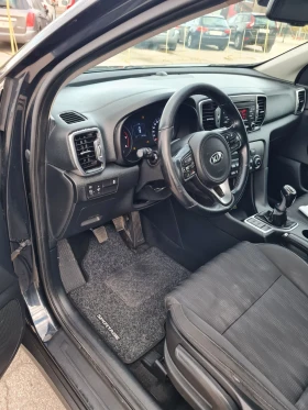 Kia Sportage 1.7crdi, снимка 13