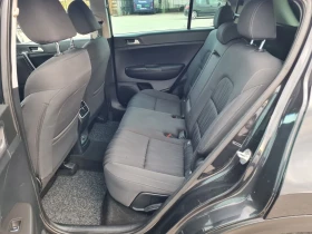 Kia Sportage 1.7crdi, снимка 9