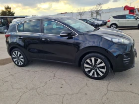 Kia Sportage 1.7crdi, снимка 5
