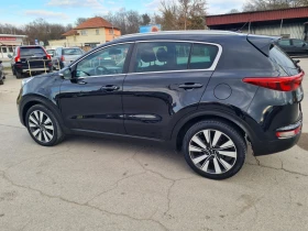 Kia Sportage 1.7crdi, снимка 8