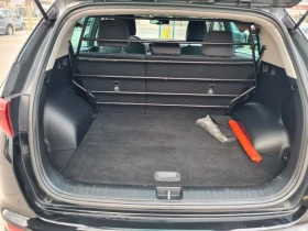 Kia Sportage 1.7crdi, снимка 3