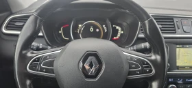 Renault Kadjar 1.5 DCI- BOSE, снимка 16