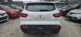 Renault Kadjar 1.5 DCI- BOSE, снимка 4