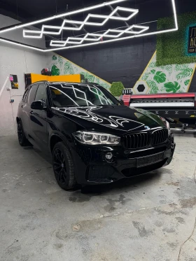 BMW X5 F15 4d, снимка 1