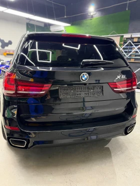 BMW X5 F15 4d, снимка 3