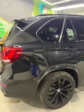 BMW X5 F15 4d, снимка 5