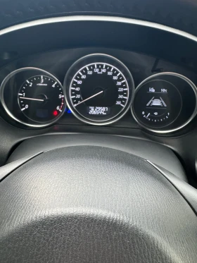Mazda CX-5, снимка 9