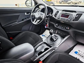 Kia Sportage 1.7 CRDi , снимка 12